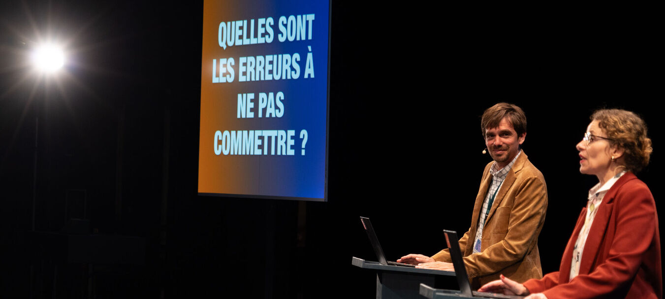 L’Art d’avoir  toujours raison | Théâtre |  L’Art d’avoir  toujours raison 