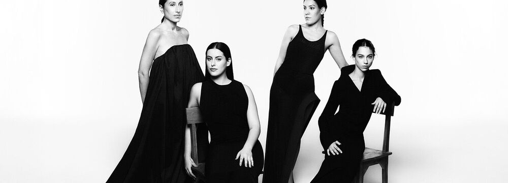 Musique flamenca | Las Migas  - Flamencas | Spectacle accessible aux personnes aveugles ou malvoyantes