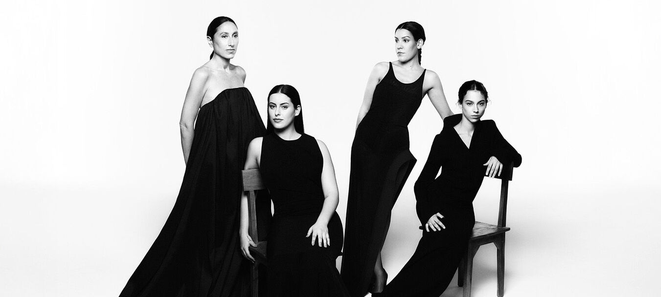 Las Migas | Musique flamenca | Las Migas  - Flamencas | Spectacle accessible aux personnes aveugles ou malvoyantes