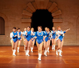 Majorettes