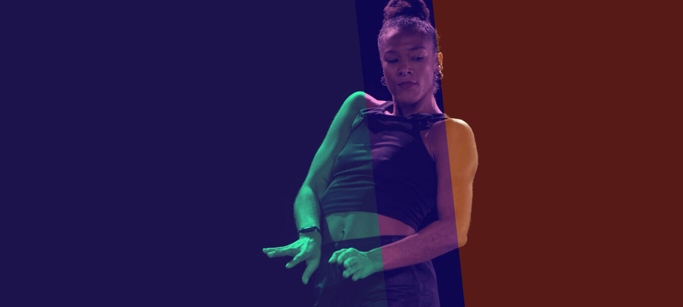 Sibylline | Danse |  Sibylline  -  Léo Lérus – Cie Zimarèl | Temps fort Alors, on danse ! | Spectacle accessible aux personnes sourdes ou malentendantes | Léo Lérus – C<sup>ie</sup> Zimarèl