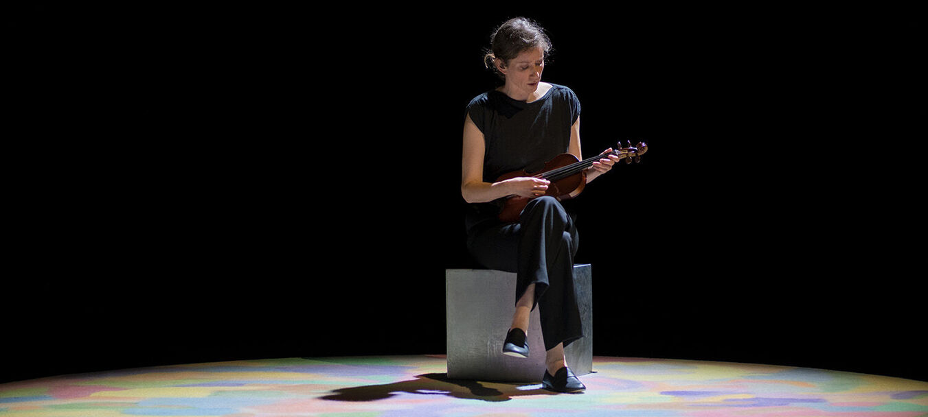 Soprane | Lyrique | Soprane  -  David Gauchard – Emmanuelle Hiron  Jeanne Crousaud – Cie L’unijambiste | David Gauchard – Emmanuelle Hiron – Jeanne Crousaud – C<sup>ie</sup> L’unijambiste