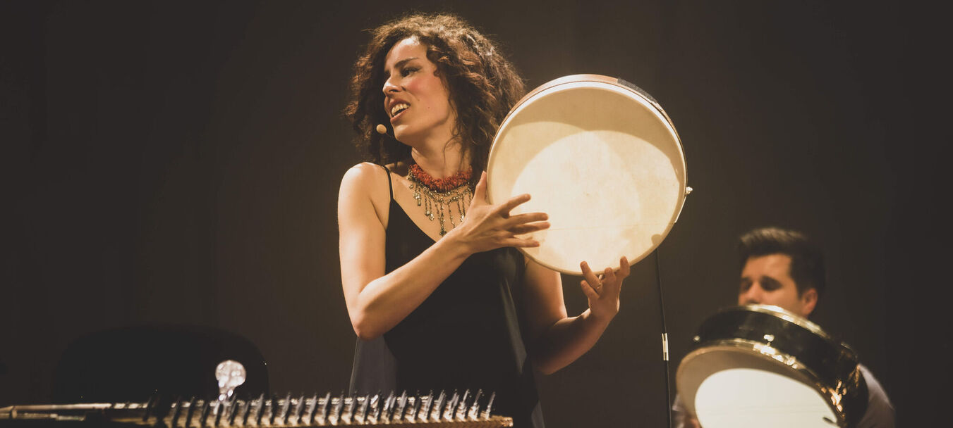 Tarakna | Musique amazigh & berbère | Tarakna 