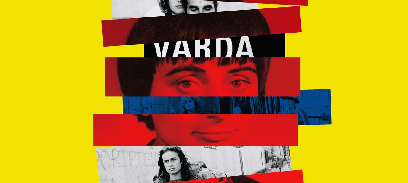 Varda, hors compétition | Lecture – Concert |  Varda, hors compétition  - Fabrice Melquiot  Sandrine Bonnaire – Chloé Loneiriant – André Cervera |  Dans le cadre de la Biennale du  Temps de l’étang, Chapelle des Pénitents, Mèze | Fabrice Melquiot  – Sandrine Bonnaire – Chloé Loneiriant – André Cervera