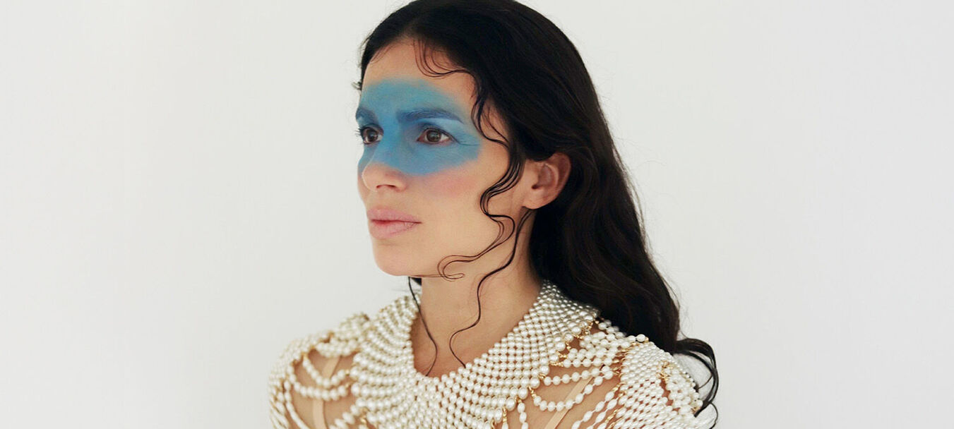 Yael Naim | Chanson - Concert | Yael Naim - Solaire  | Spectacle accessible aux personnes aveugles ou malvoyantes