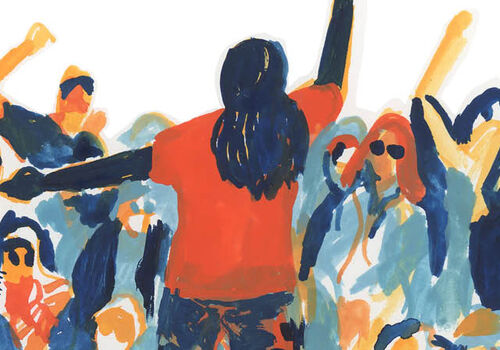 Temps fort Alors on danse 2025-2026 - Théâtre Molière, Sète