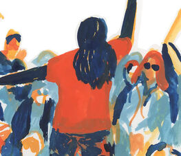 Alors, on danse !